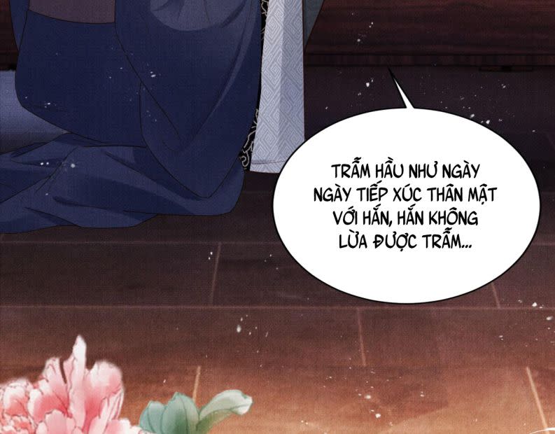 Quân Sủng Nan Vi Chap 88 - Next Chap 89