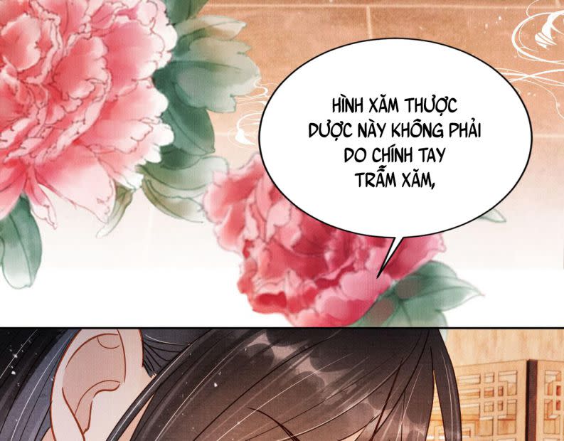 Quân Sủng Nan Vi Chap 88 - Next Chap 89