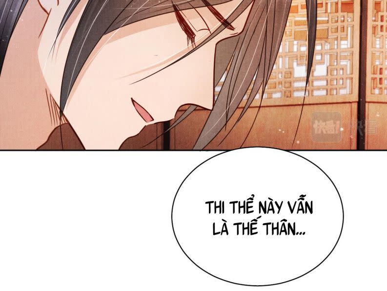 Quân Sủng Nan Vi Chap 88 - Next Chap 89