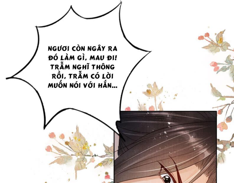 Quân Sủng Nan Vi Chap 88 - Next Chap 89