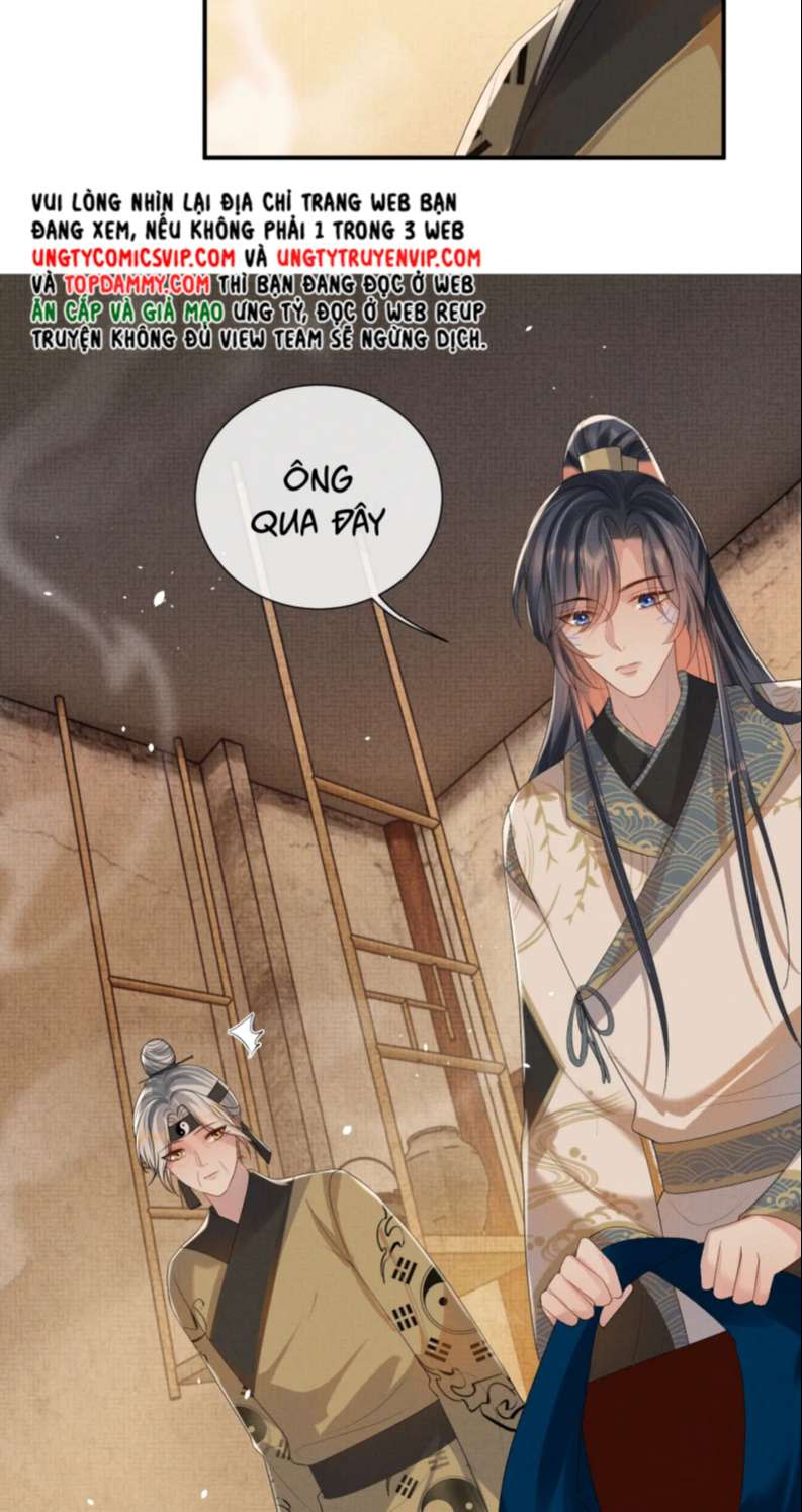 Ngộ Xà Chap 95 - Next Chap 96