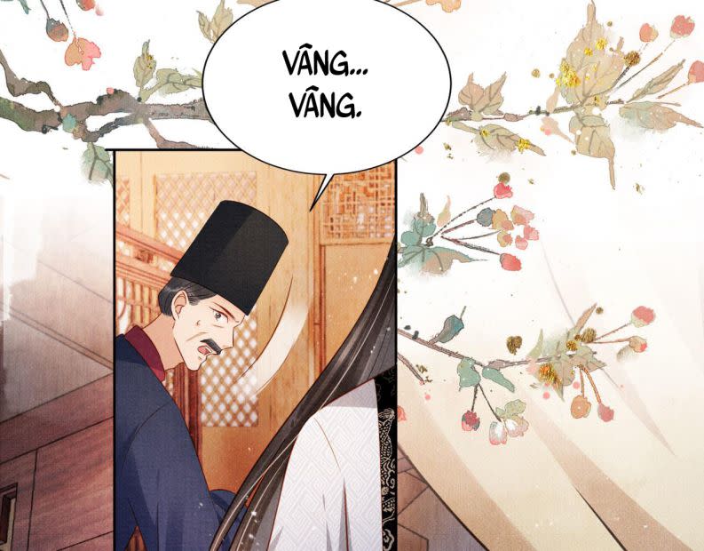 Quân Sủng Nan Vi Chap 88 - Next Chap 89