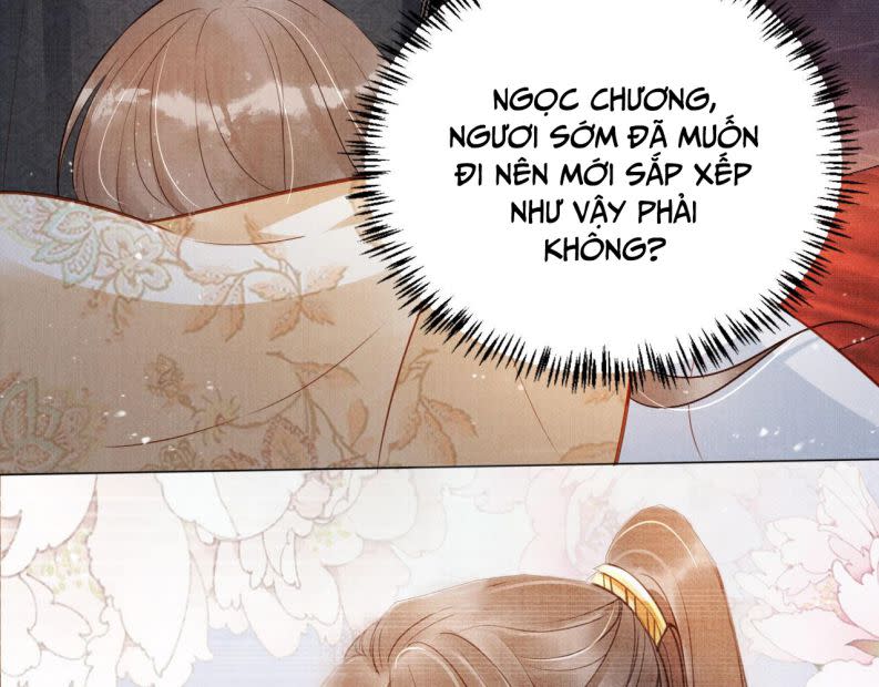 Quân Sủng Nan Vi Chap 88 - Next Chap 89