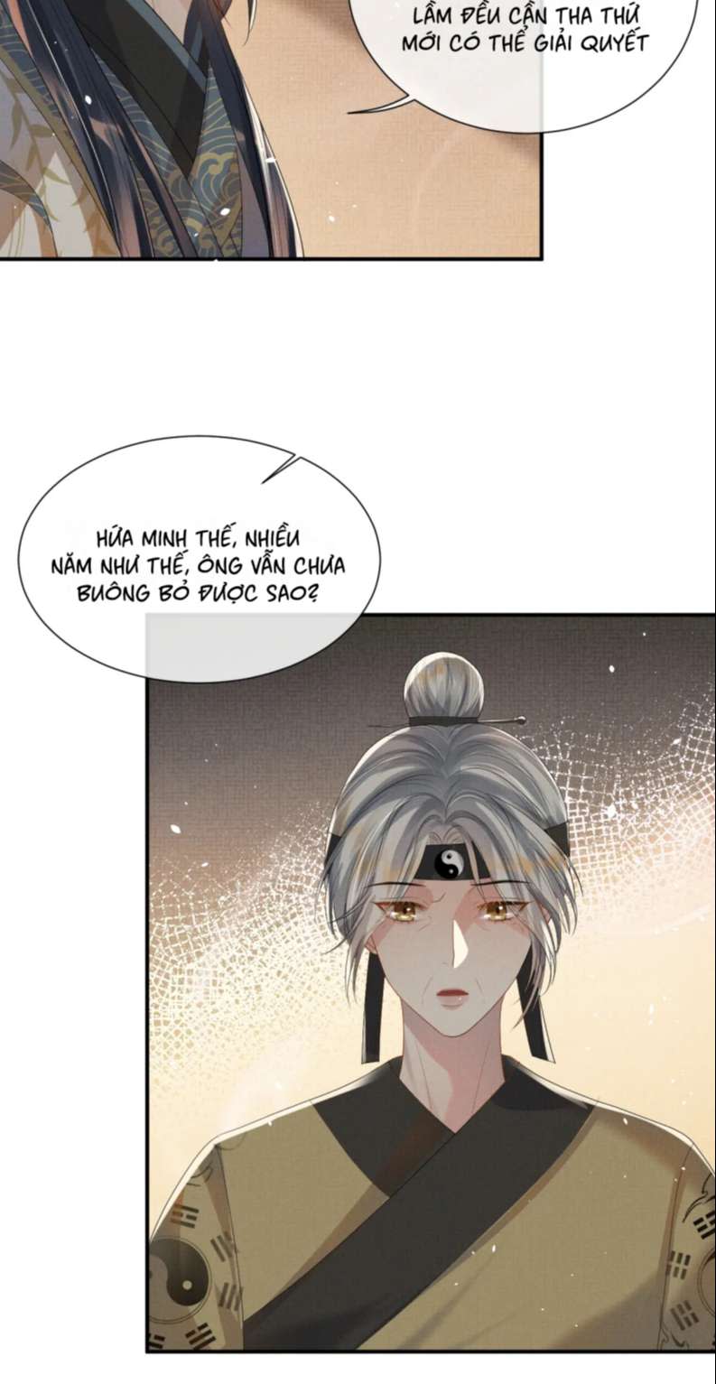 Ngộ Xà Chap 95 - Next Chap 96