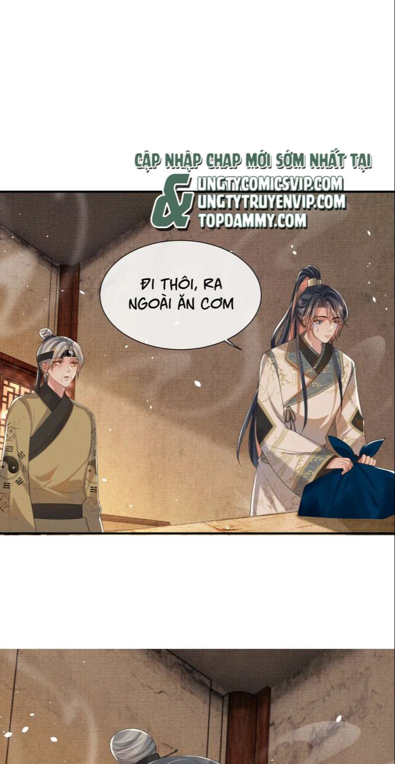 Ngộ Xà Chap 95 - Next Chap 96