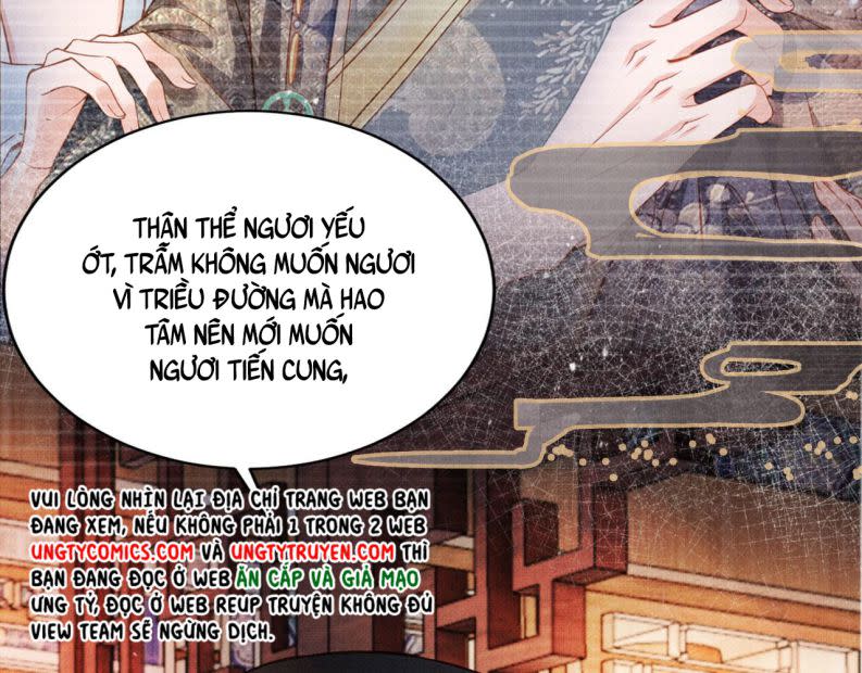 Quân Sủng Nan Vi Chap 88 - Next Chap 89