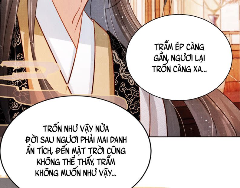 Quân Sủng Nan Vi Chap 88 - Next Chap 89