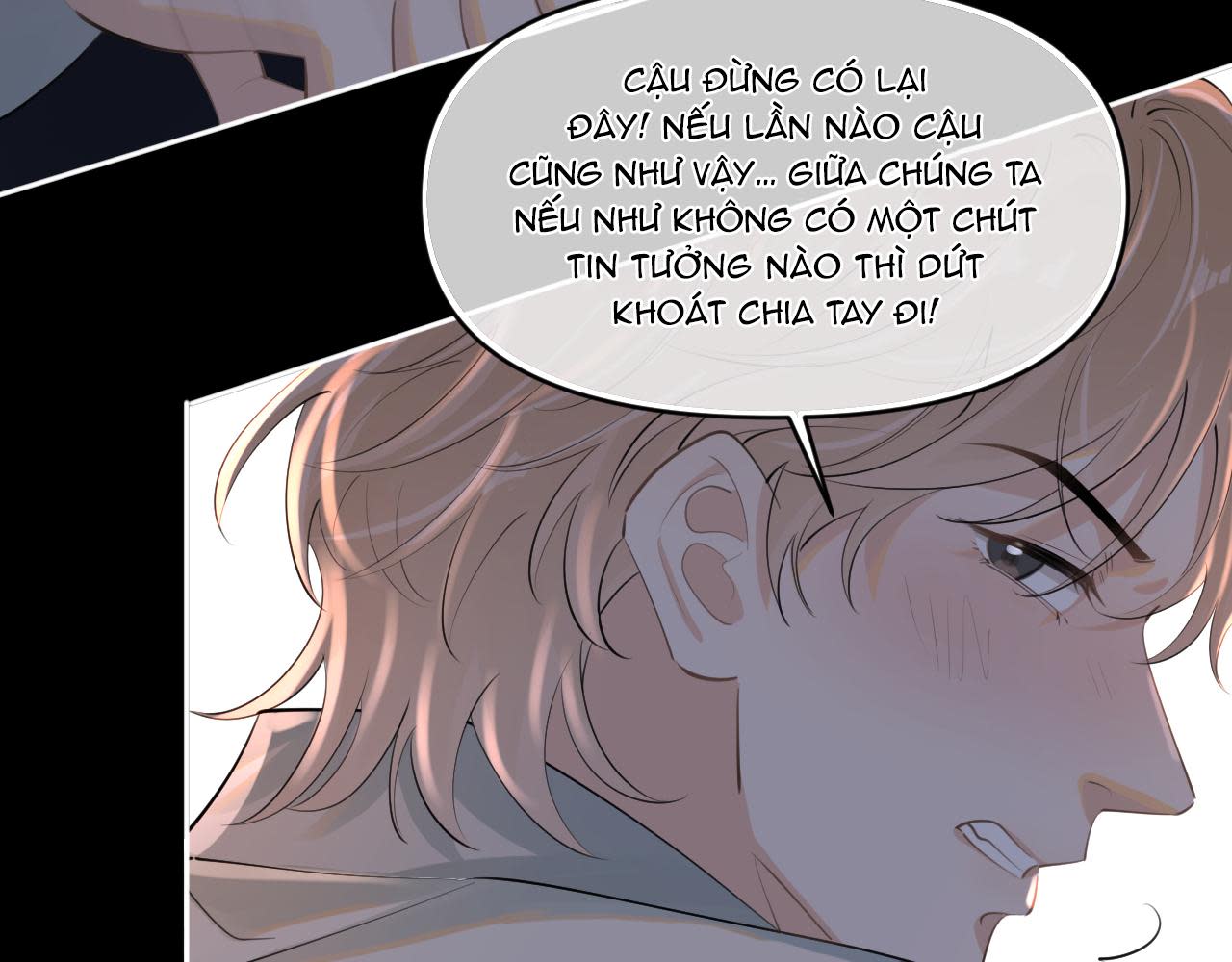 Cậu Vượt Giới Hạn Rồi Chapter 47 - Next Chapter 48