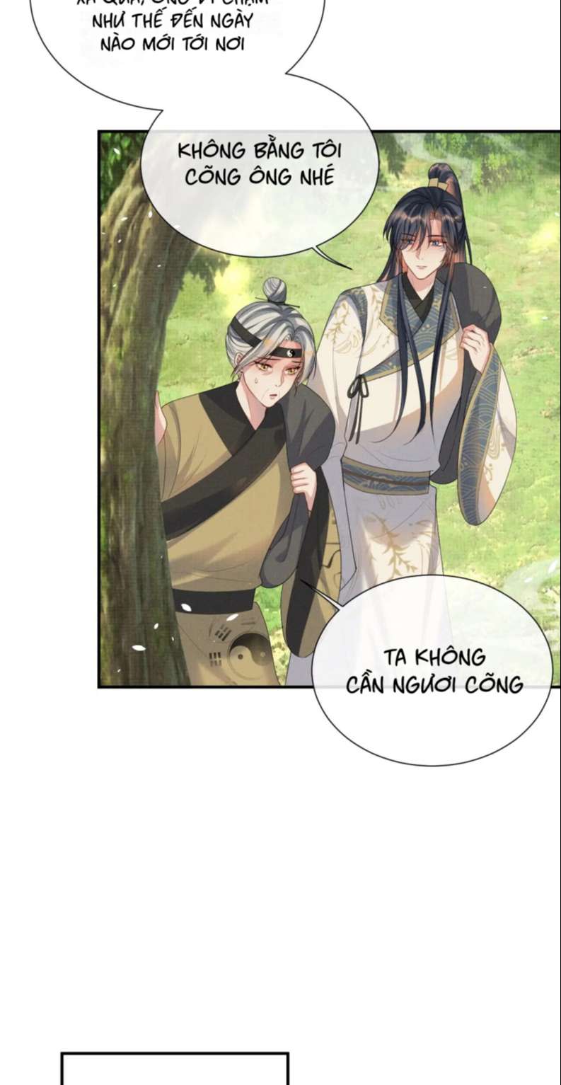 Ngộ Xà Chap 95 - Next Chap 96