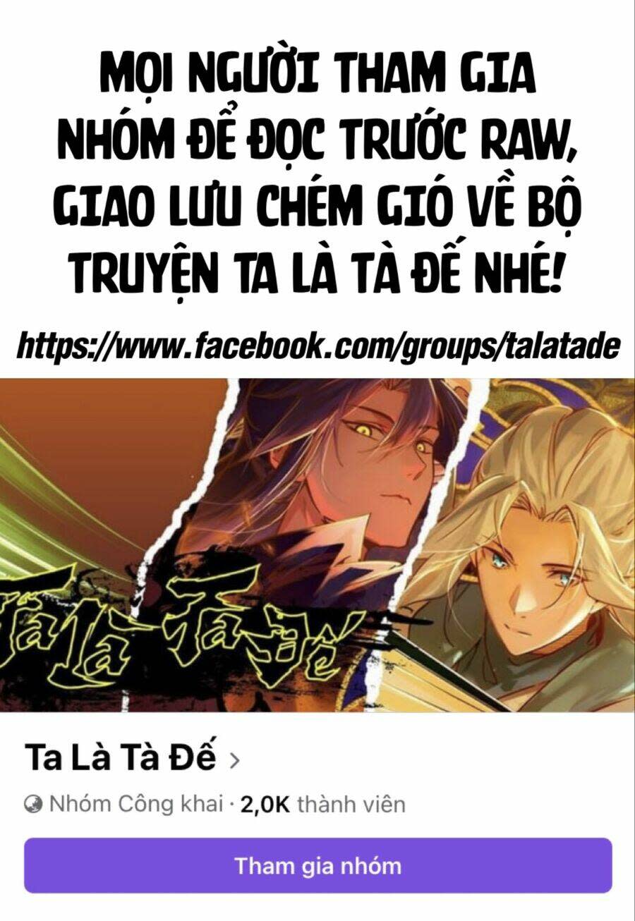 ta là tà đế chapter 398 - Next Chapter 398