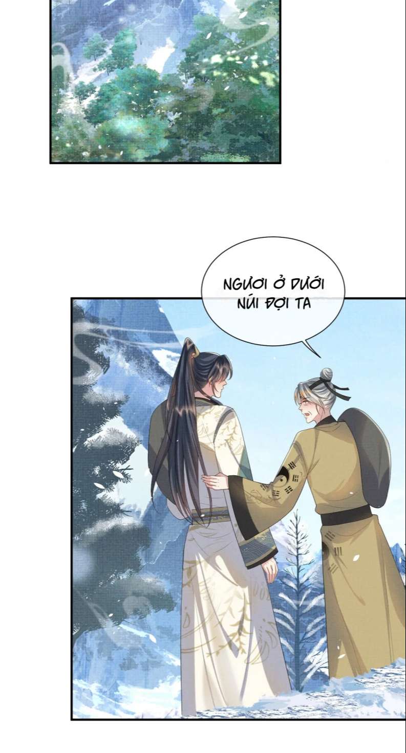 Ngộ Xà Chap 95 - Next Chap 96