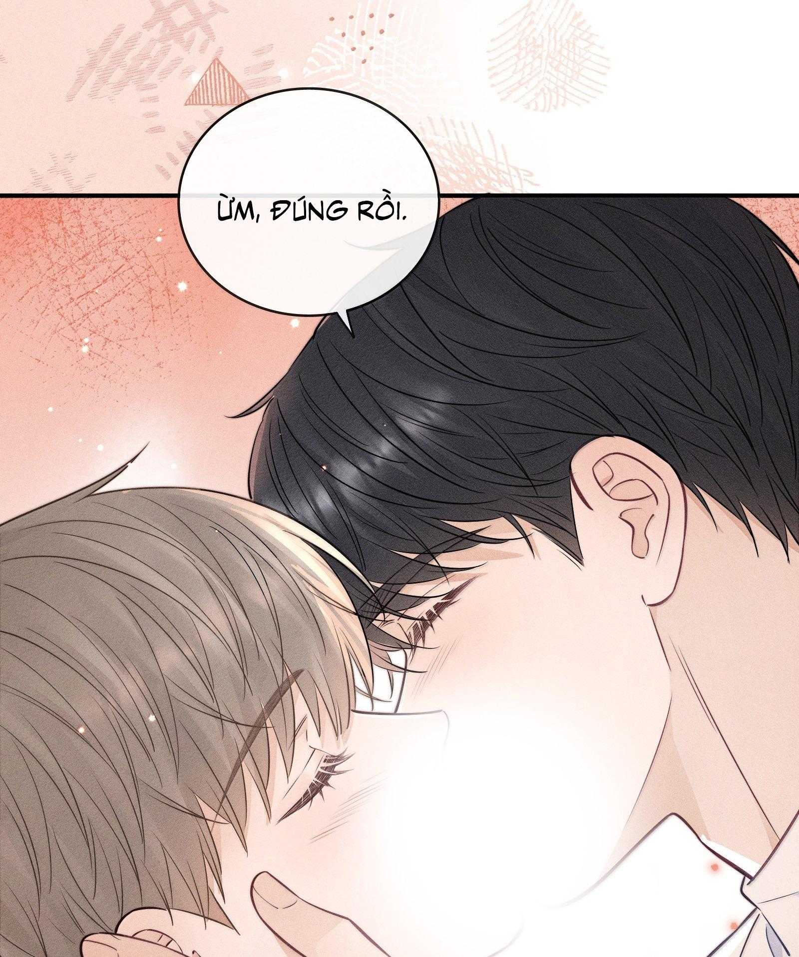 Khoảng Thời Gian May Mắn Chapter 60 - Next 