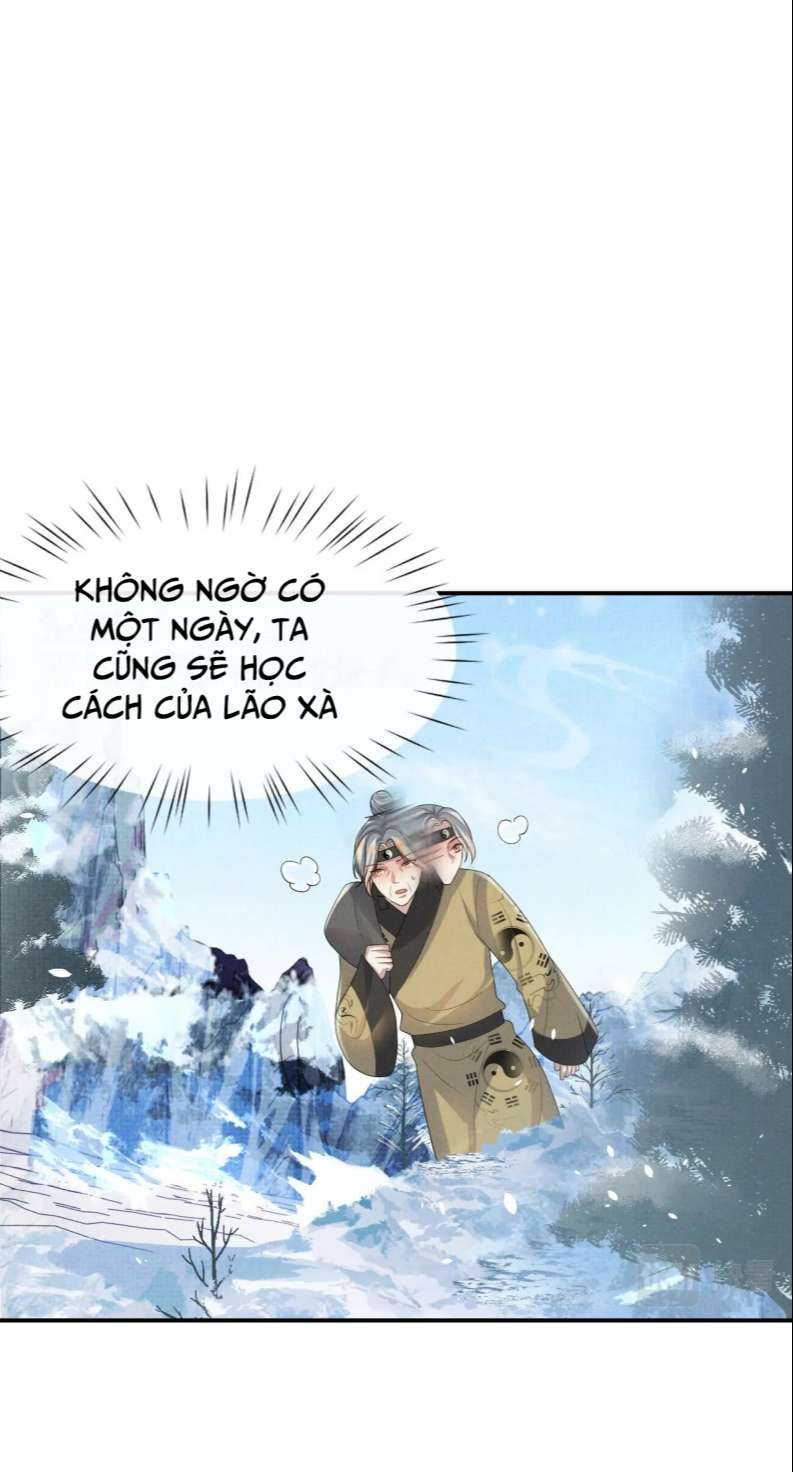 Ngộ Xà Chap 95 - Next Chap 96