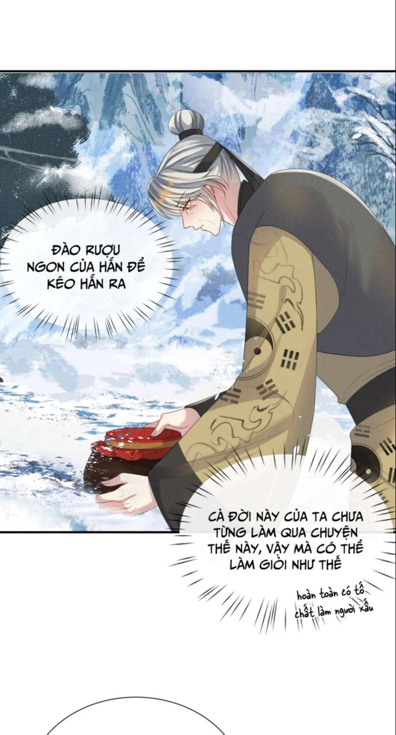 Ngộ Xà Chap 95 - Next Chap 96