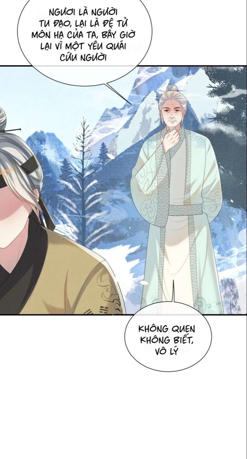 Ngộ Xà Chap 95 - Next Chap 96