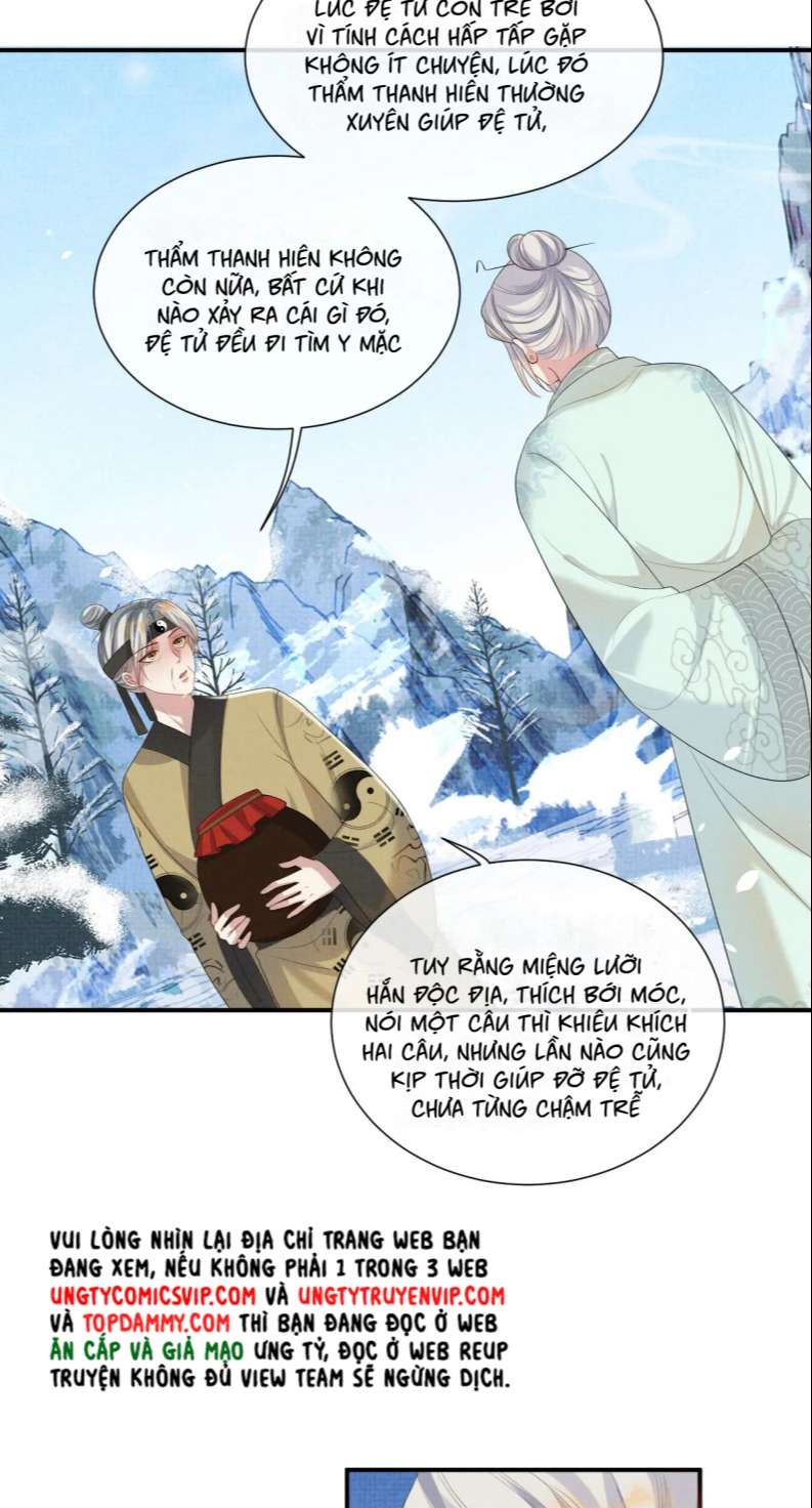 Ngộ Xà Chap 95 - Next Chap 96