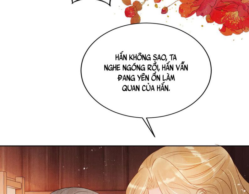 Quân Sủng Nan Vi Chap 88 - Next Chap 89