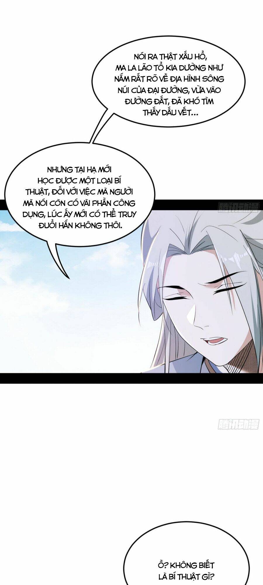 ta là tà đế chapter 398 - Next Chapter 398