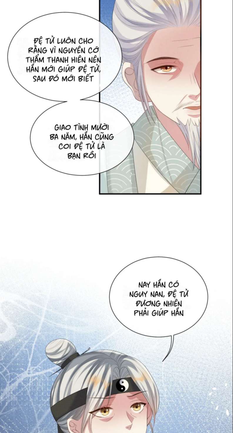 Ngộ Xà Chap 95 - Next Chap 96