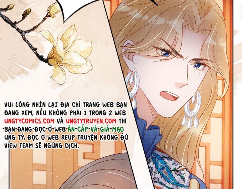 Quân Sủng Nan Vi Chap 88 - Next Chap 89