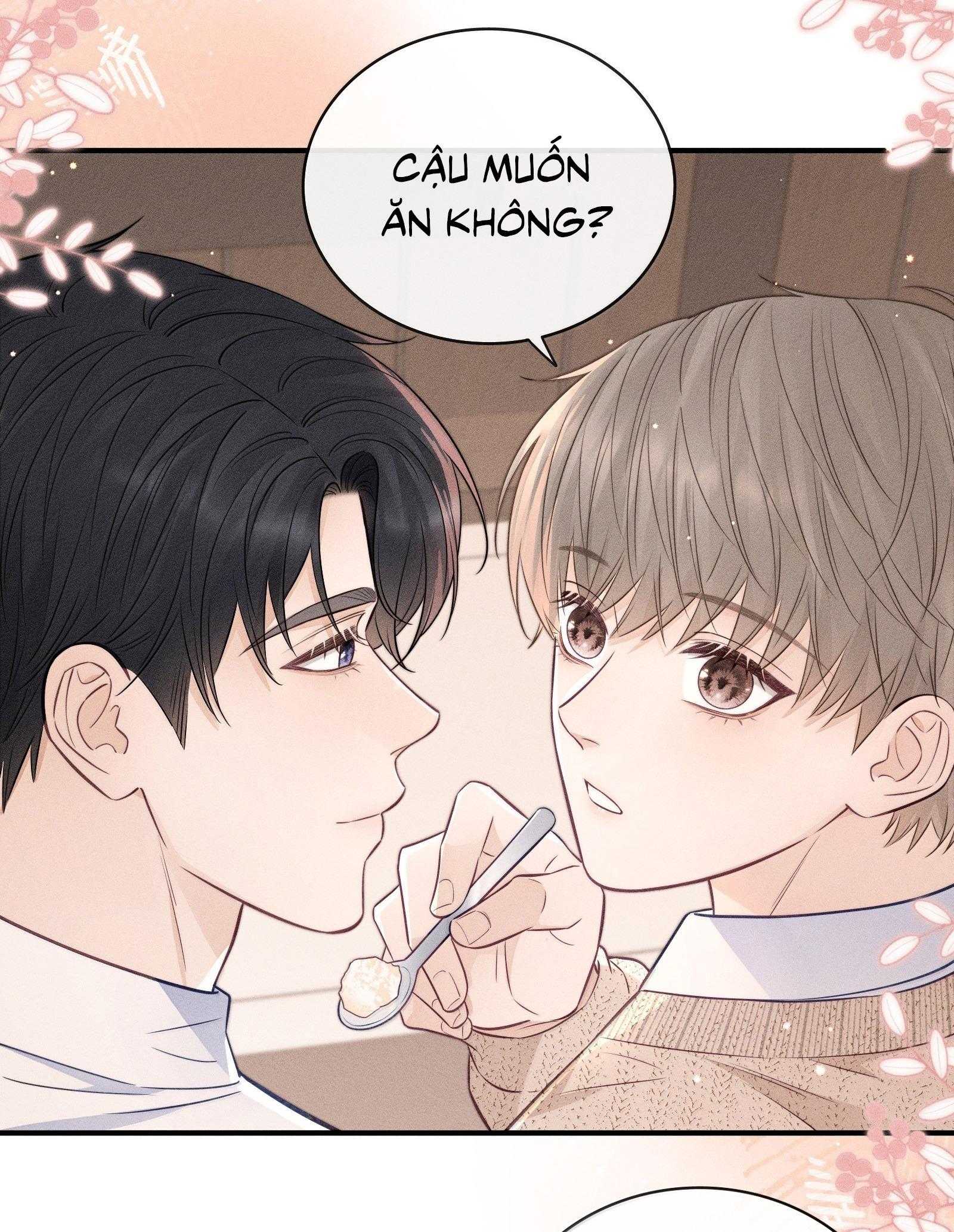 Khoảng Thời Gian May Mắn Chapter 60 - Next 