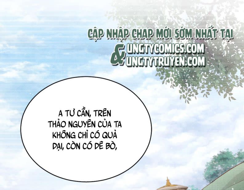 Quân Sủng Nan Vi Chap 88 - Next Chap 89