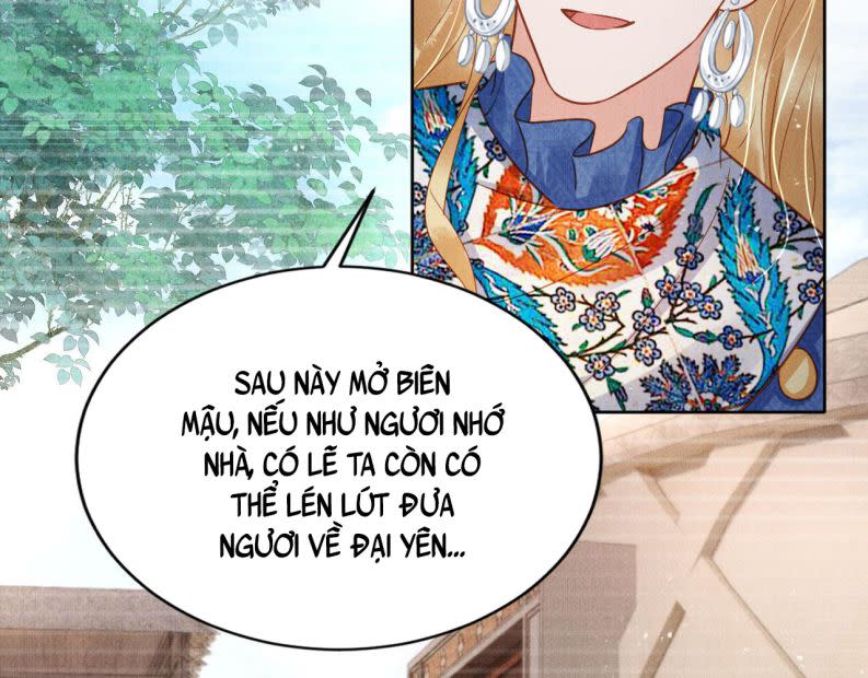 Quân Sủng Nan Vi Chap 88 - Next Chap 89