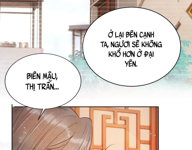 Quân Sủng Nan Vi Chap 88 - Next Chap 89