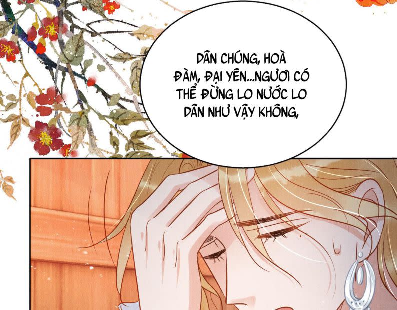 Quân Sủng Nan Vi Chap 88 - Next Chap 89