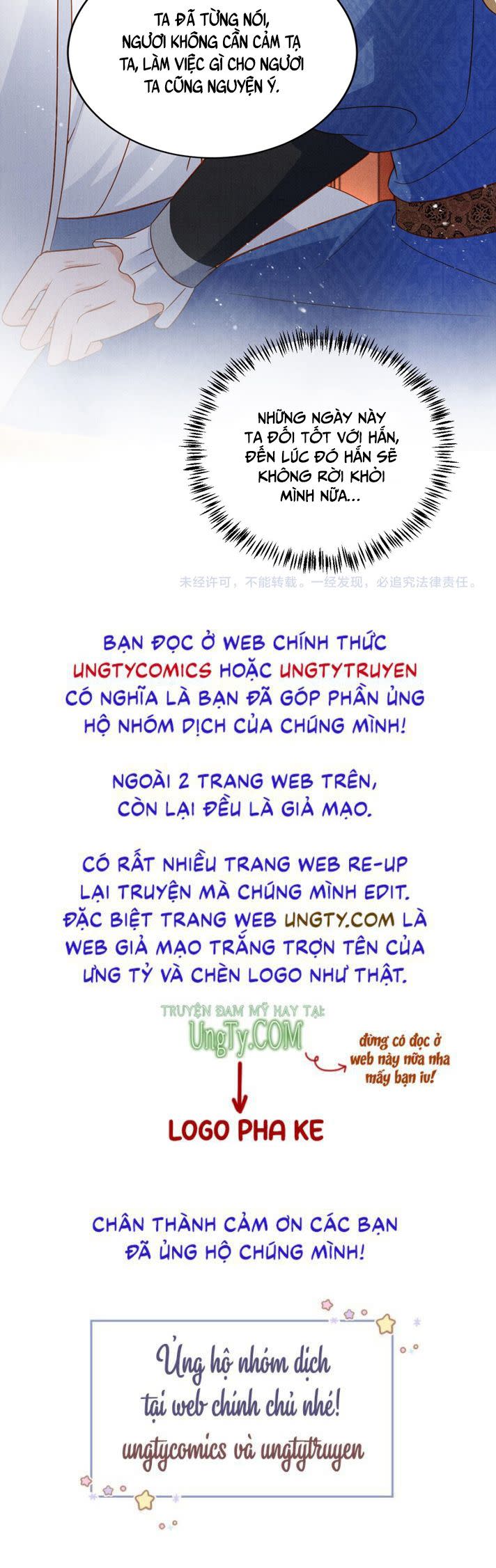 Quân Sủng Nan Vi Chap 88 - Next Chap 89