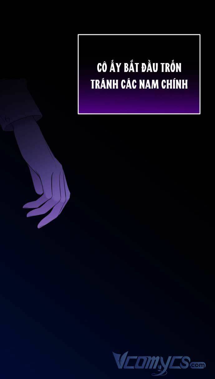 kết thúc, tôi muốn thay đổi nó chapter 2 - Next chapter 3