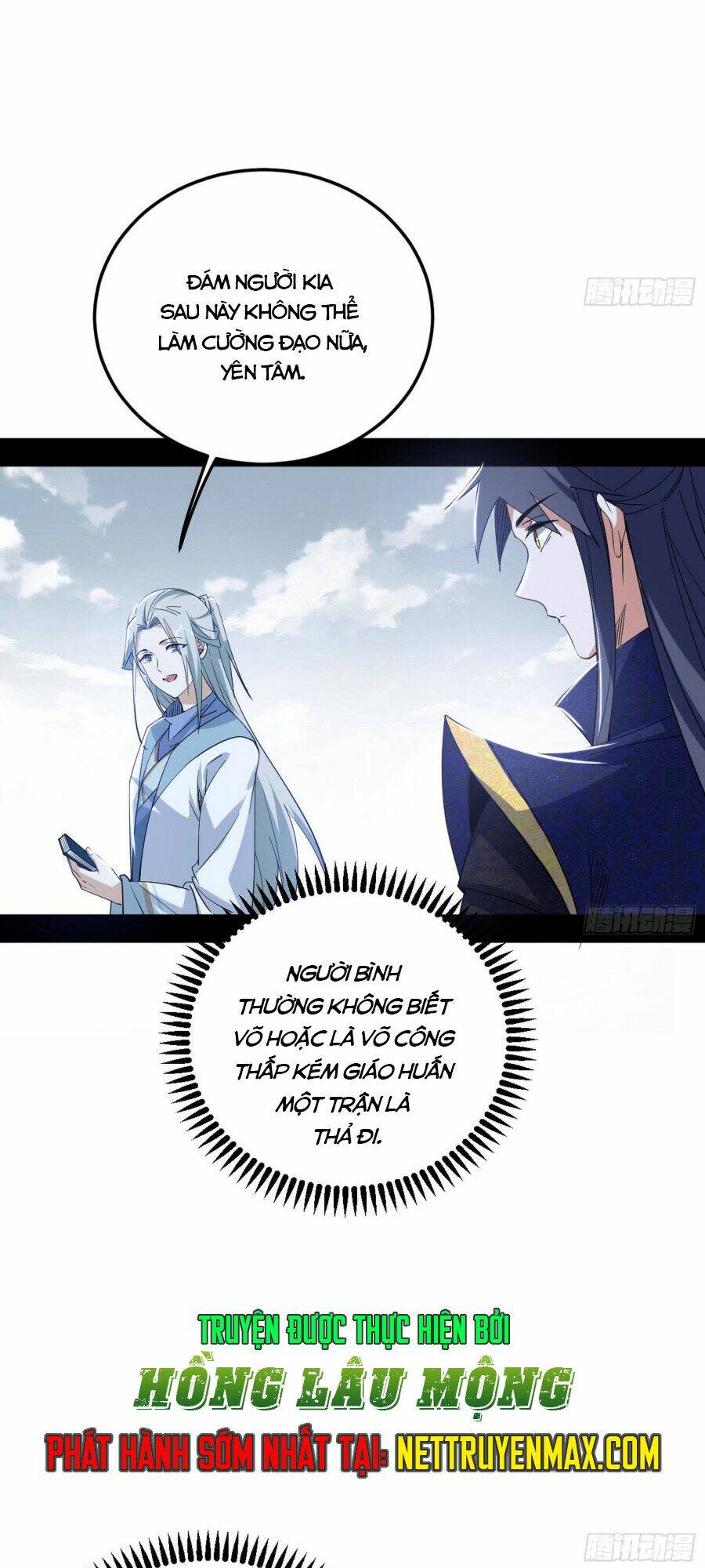 ta là tà đế chapter 398 - Next Chapter 398