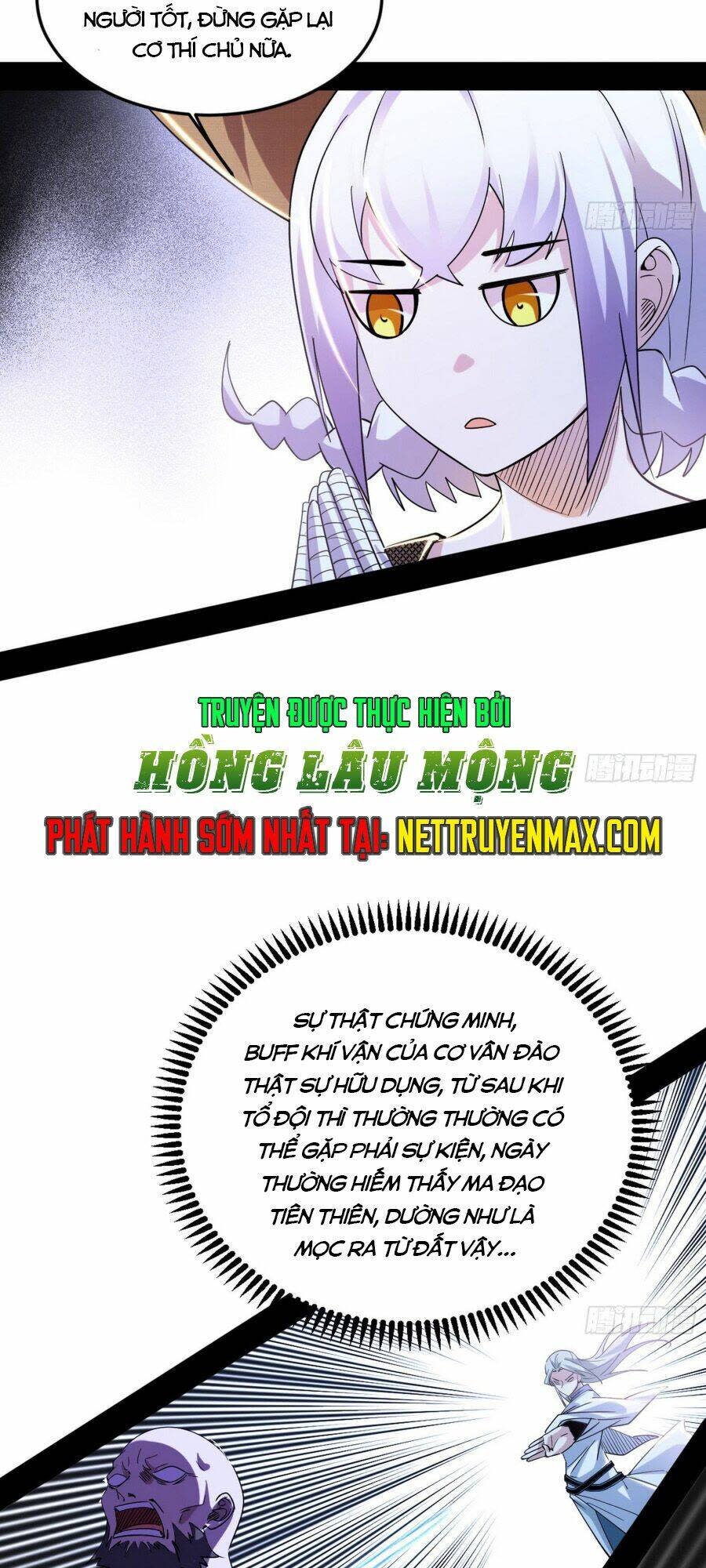 ta là tà đế chapter 398 - Next Chapter 398