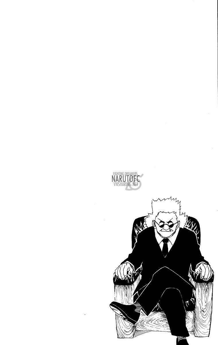 naruto - cửu vĩ hồ ly chapter 14 - Next chapter 15