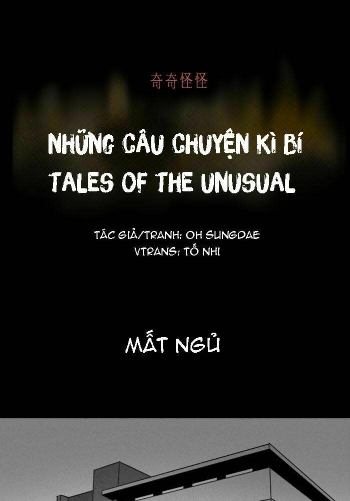 Những Câu Chuyện Bất Thường Chapter 103 - Next Chapter 104