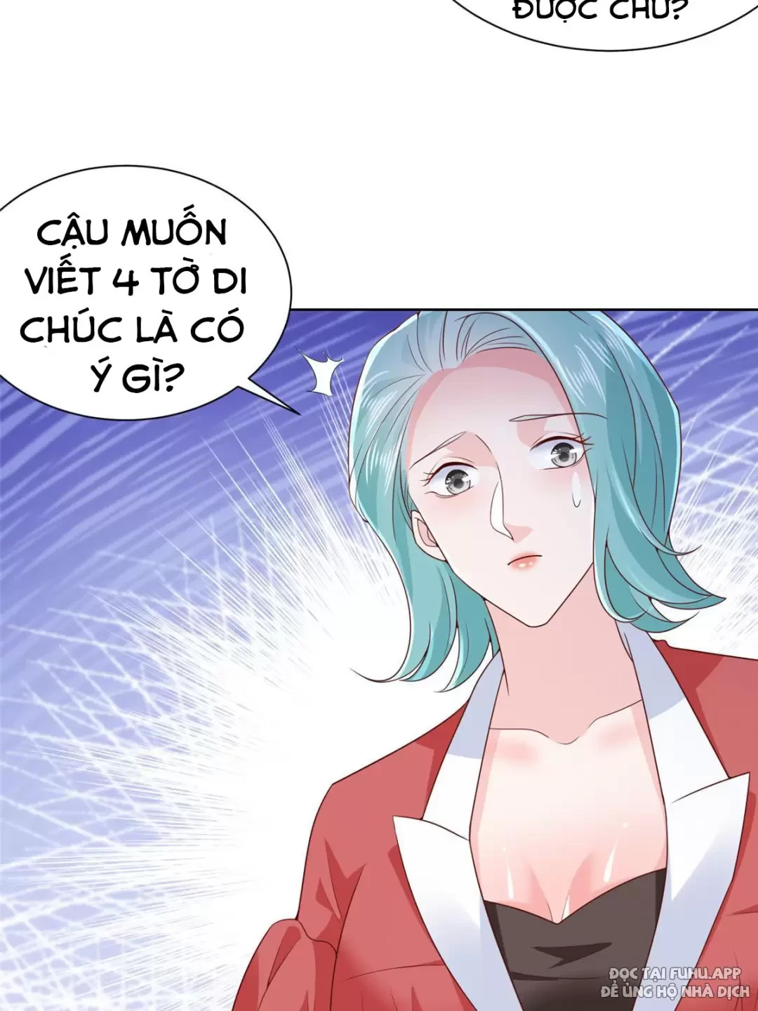 mỗi tuần ta có một nghề nghiệp mới chapter 402 - Trang 2