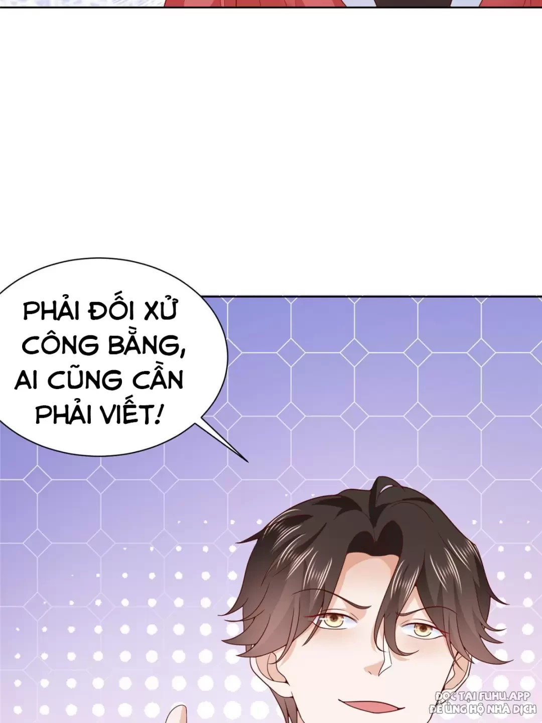 mỗi tuần ta có một nghề nghiệp mới chapter 402 - Trang 2