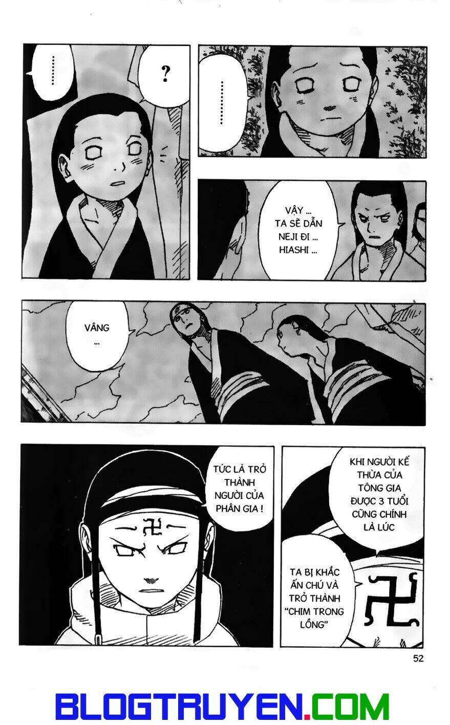 naruto - cửu vĩ hồ ly chapter 102 - Next chapter 103