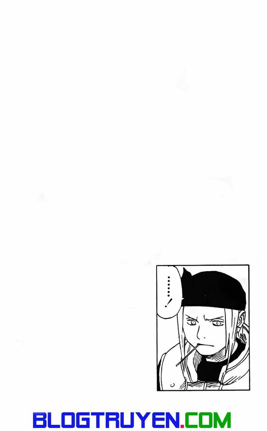 naruto - cửu vĩ hồ ly chapter 102 - Next chapter 103