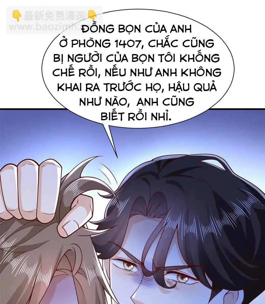 mỗi tuần ta có một nghề nghiệp mới Chapter 659 - Trang 2