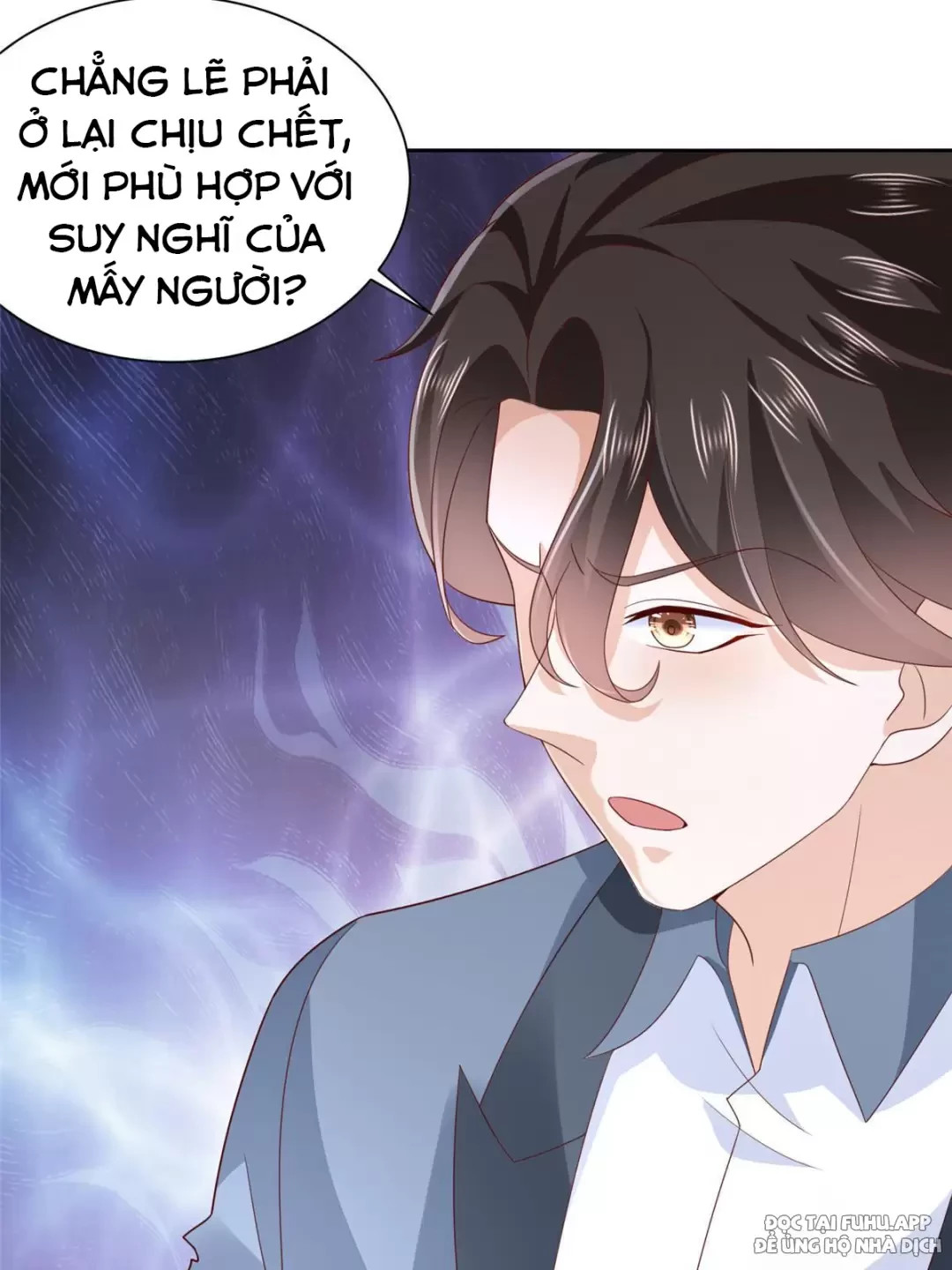 mỗi tuần ta có một nghề nghiệp mới chapter 402 - Trang 2