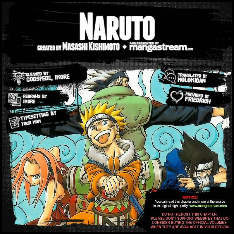 naruto - cửu vĩ hồ ly chapter 590 - Next chapter 591