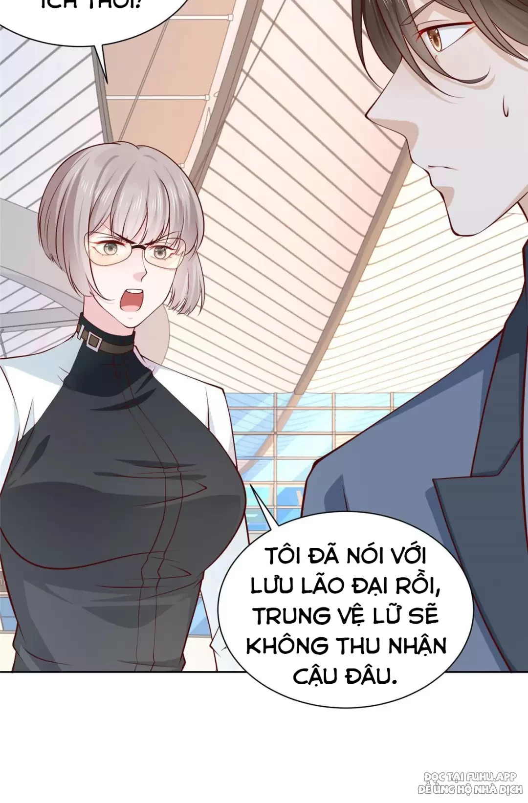 mỗi tuần ta có một nghề nghiệp mới chapter 402 - Trang 2