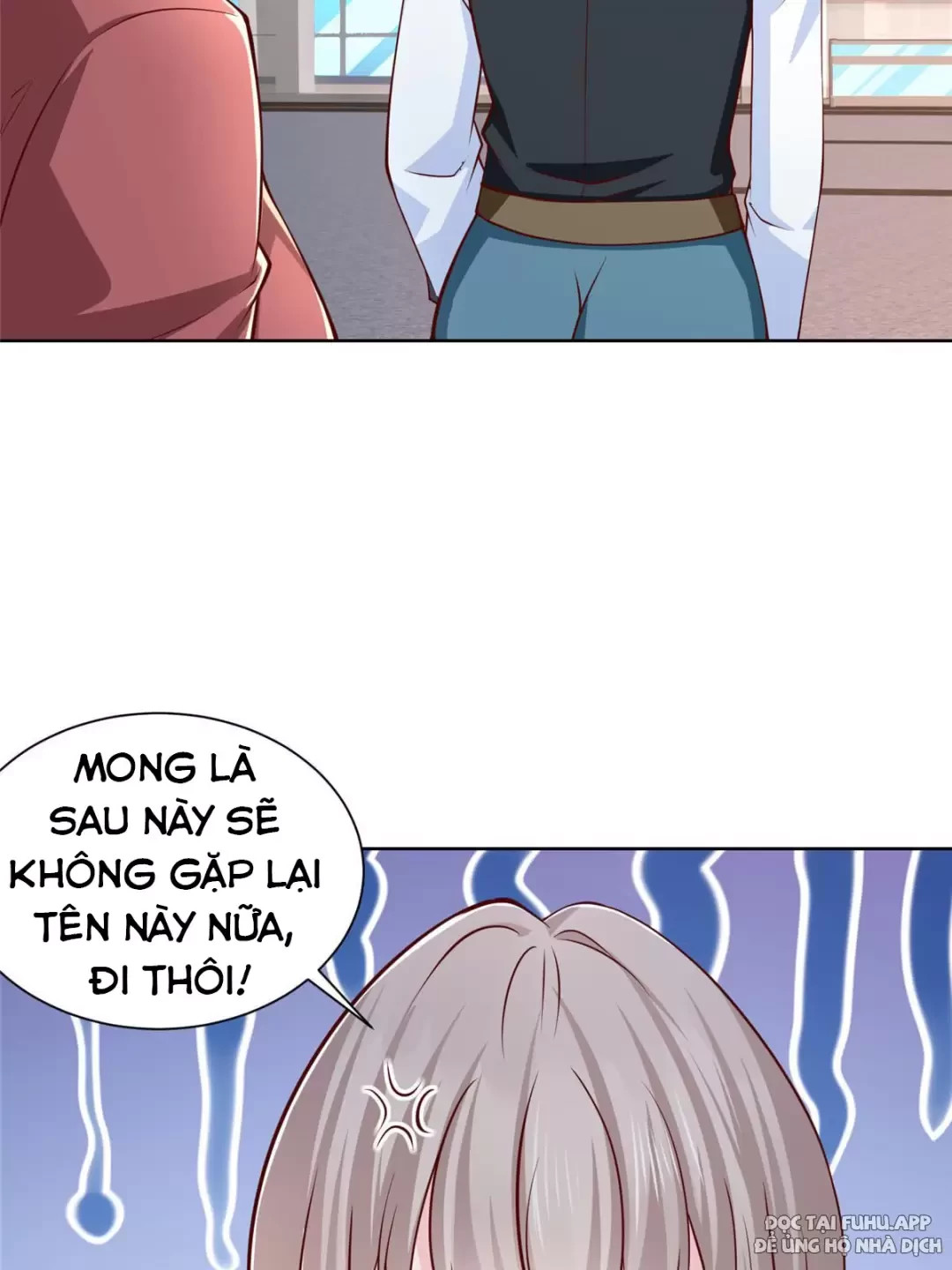 mỗi tuần ta có một nghề nghiệp mới chapter 402 - Trang 2