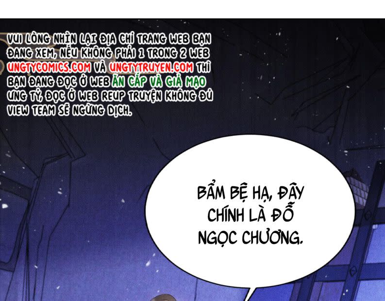 Quân Sủng Nan Vi Chap 87 - Next Chap 88