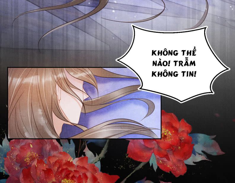 Quân Sủng Nan Vi Chap 87 - Next Chap 88