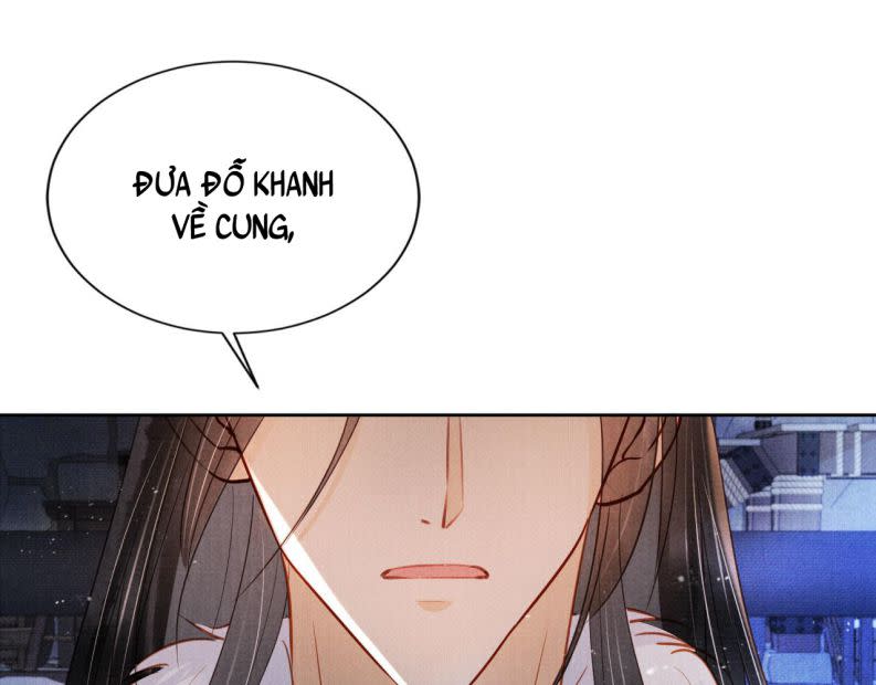 Quân Sủng Nan Vi Chap 87 - Next Chap 88