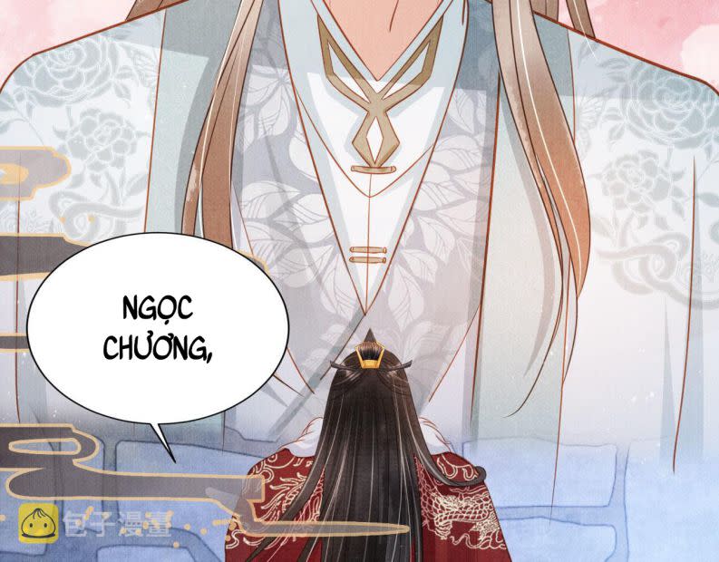 Quân Sủng Nan Vi Chap 87 - Next Chap 88