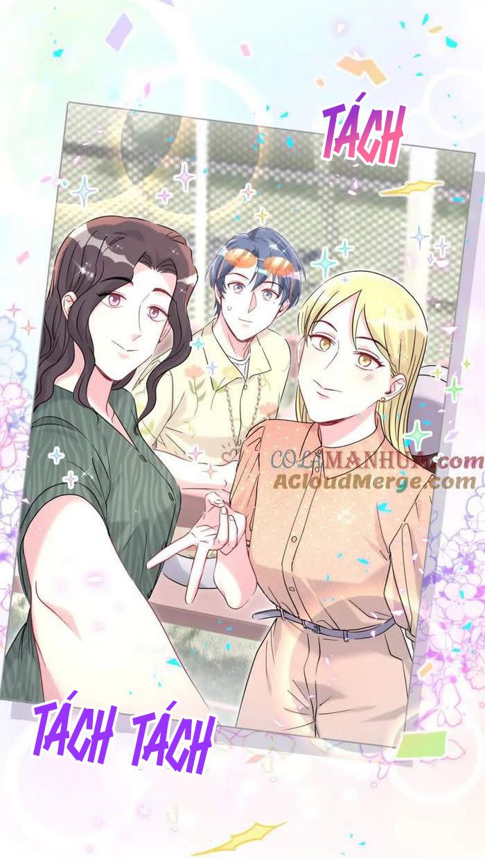 Đại Bảo Bối Từ Đâu Tới Chap 243 - Next Chap 244