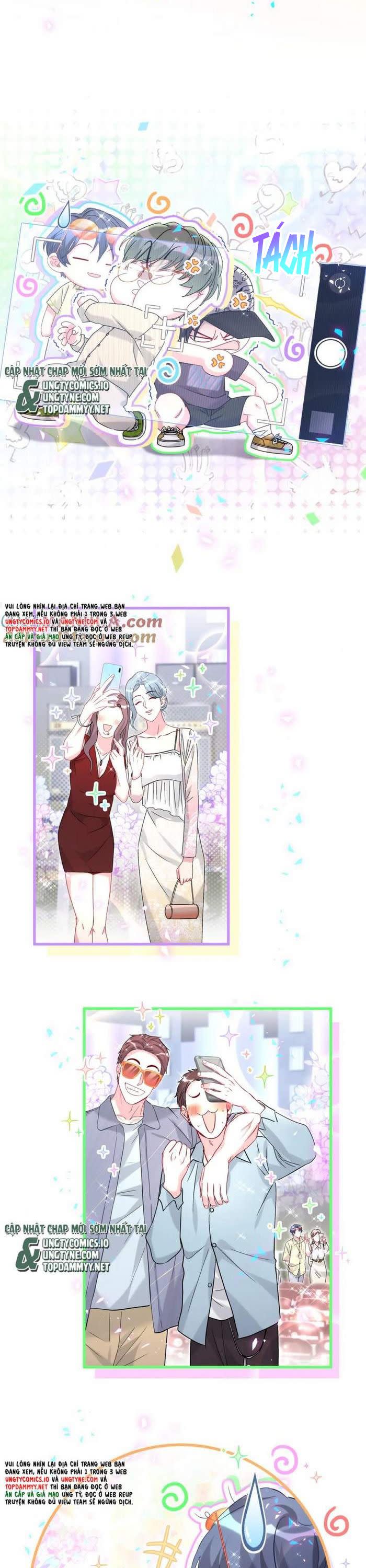 Đại Bảo Bối Từ Đâu Tới Chap 243 - Next Chap 244